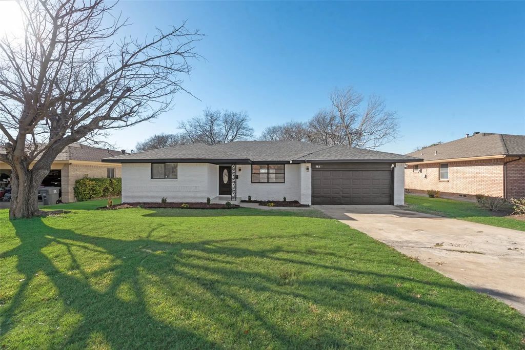 5311 Rocky Ridge Road, Dallas