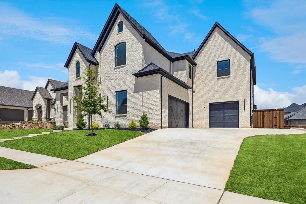 7209 Smith Farm Drive, North Richland Hills