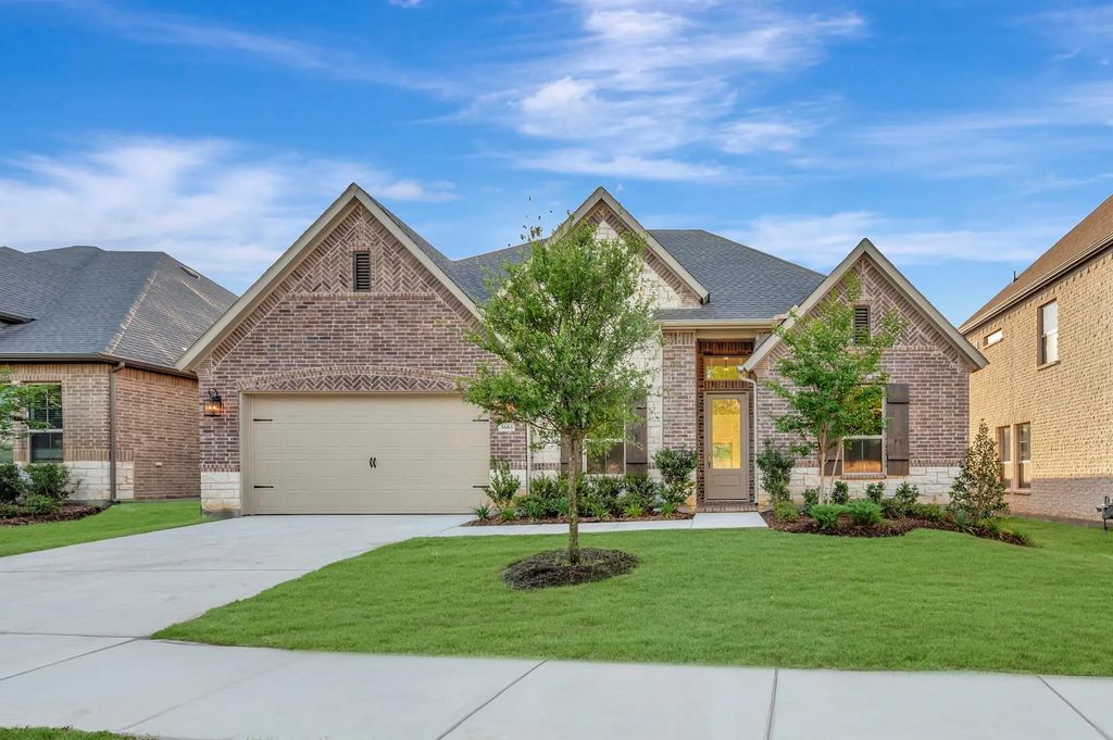 5663 Scotsman Trail, Arlington