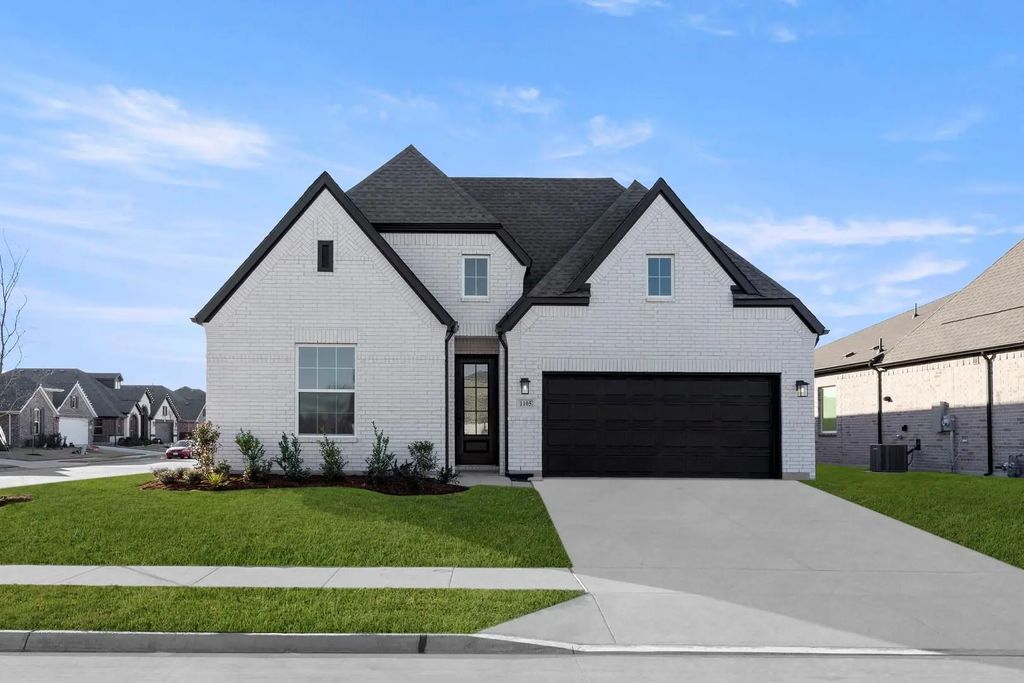 1105 Birdsong Trail, Anna