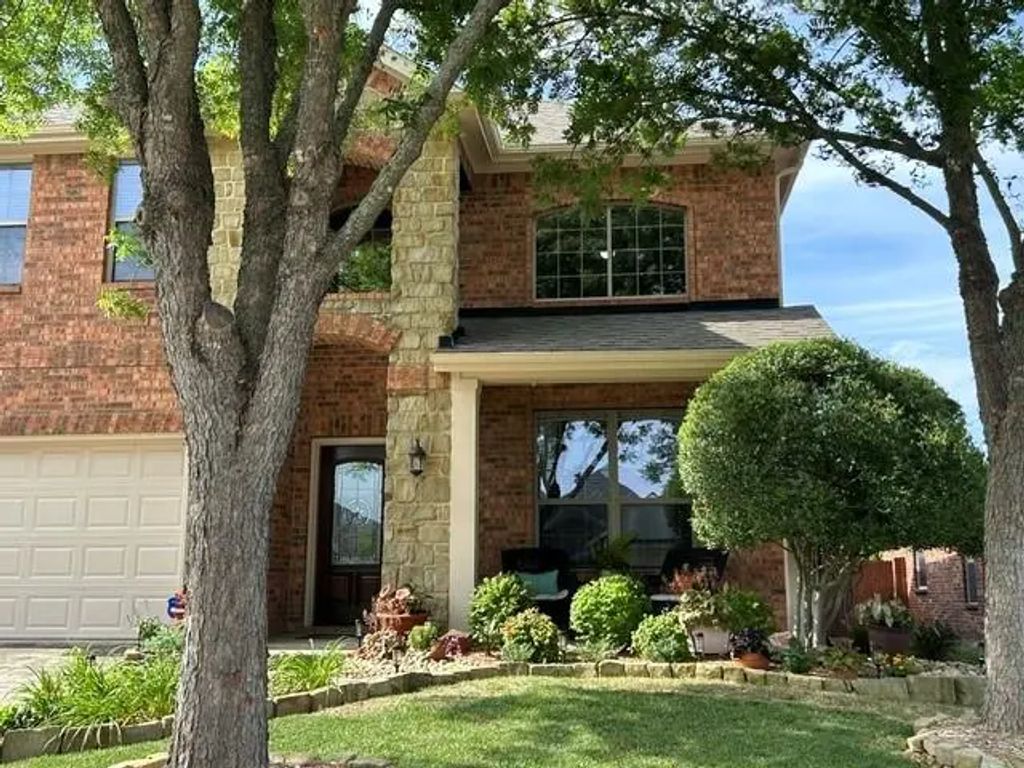 221 Villanova Drive, Van Alstyne
