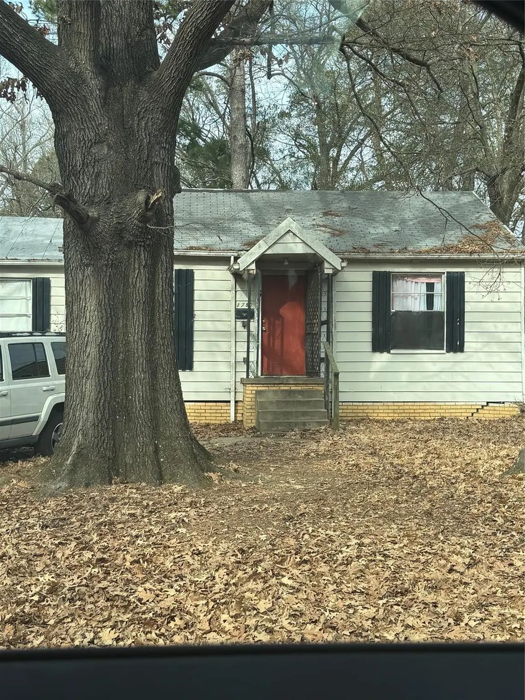 1750 Malcolm Street, Shreveport