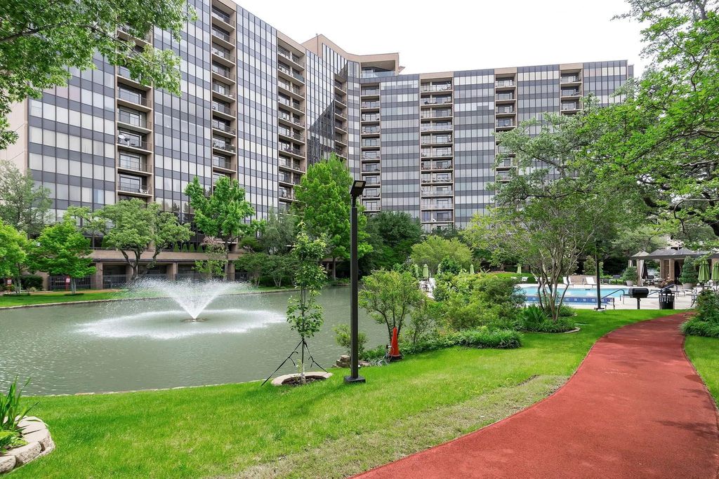 5200 Keller Springs Road 615, Dallas