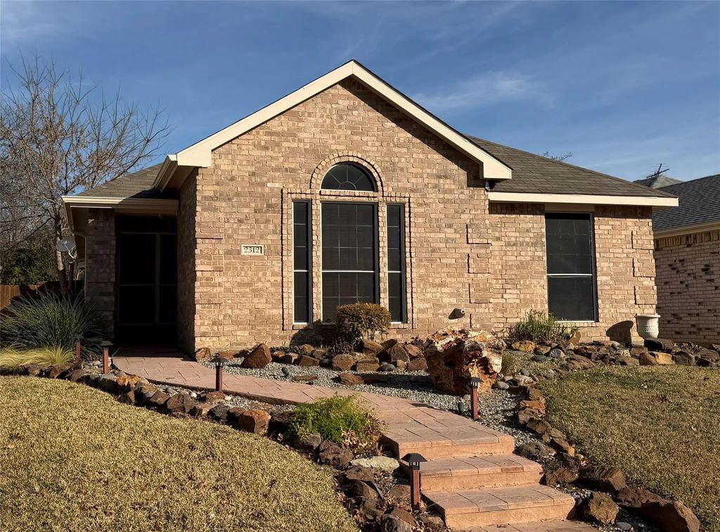 2312 Brookview Drive, McKinney