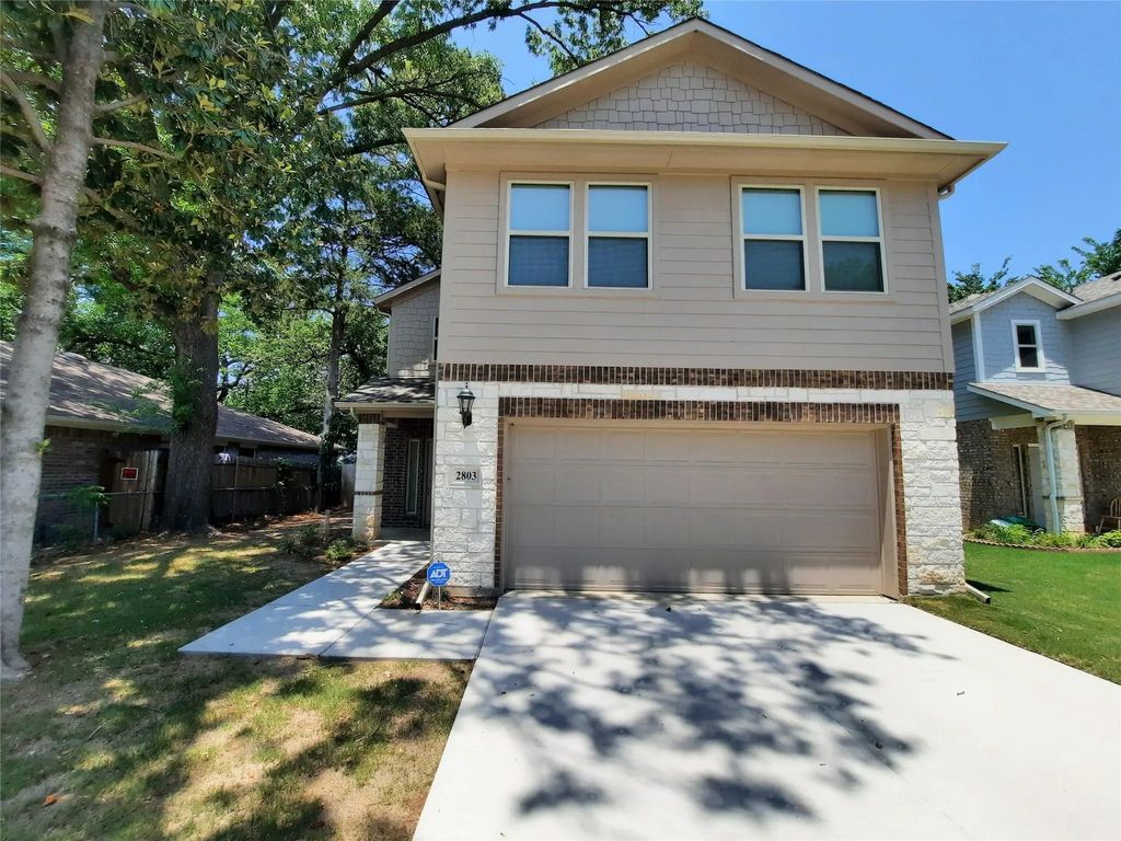 2803 18th Street W, Irving