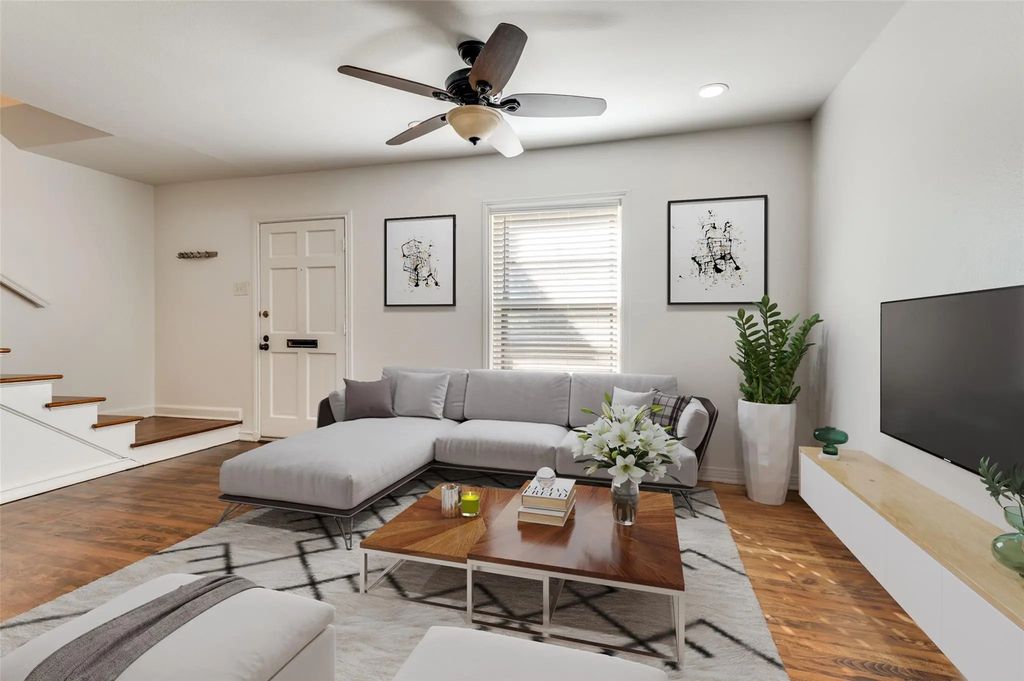 6314 Bordeaux Avenue 6314, Dallas