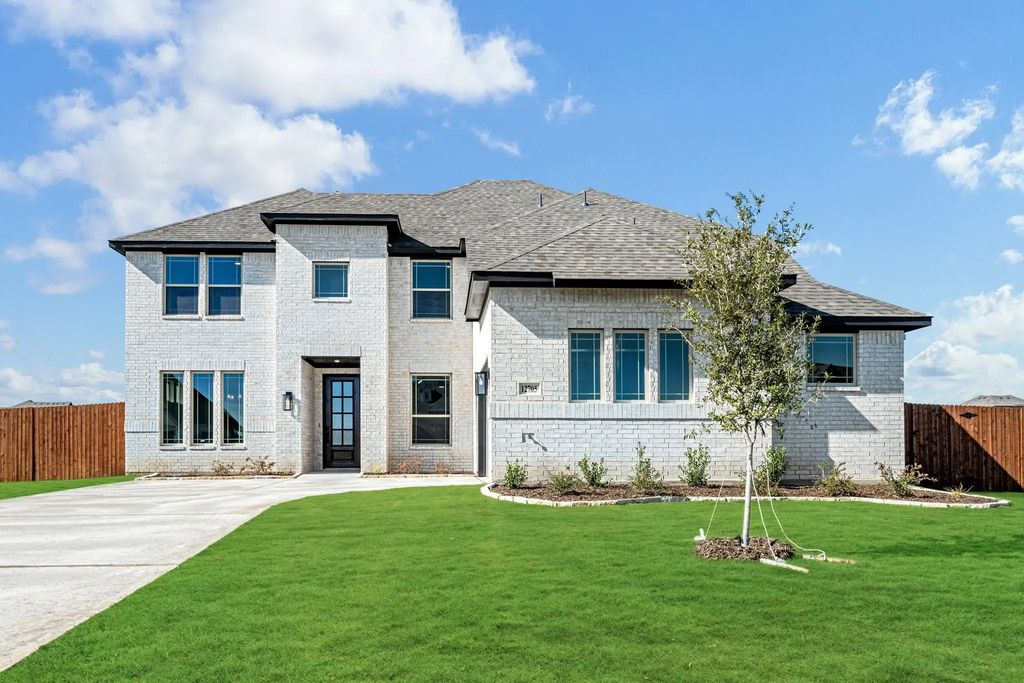 12705 Caliber Drive, Godley