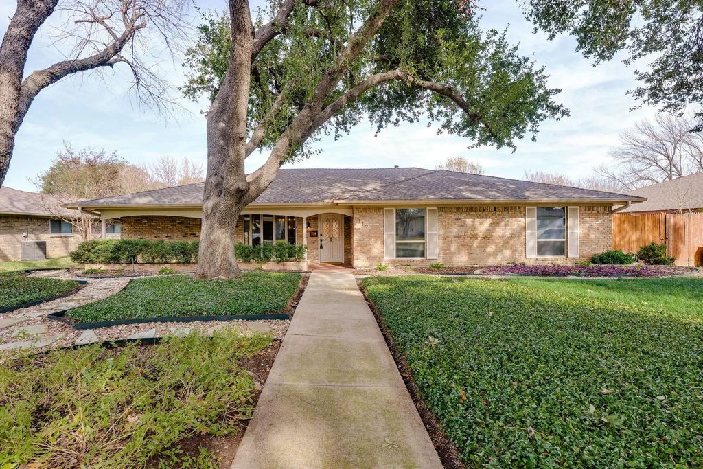 1319 San Antone Lane, Lewisville