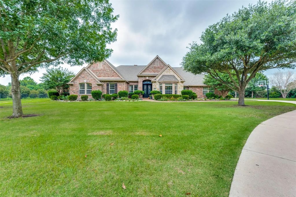 1660 Zilker Court, Lucas