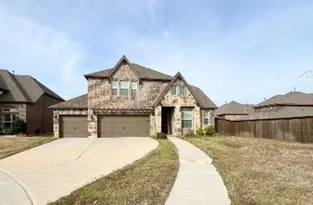 13557 Carmenita Drive, Frisco