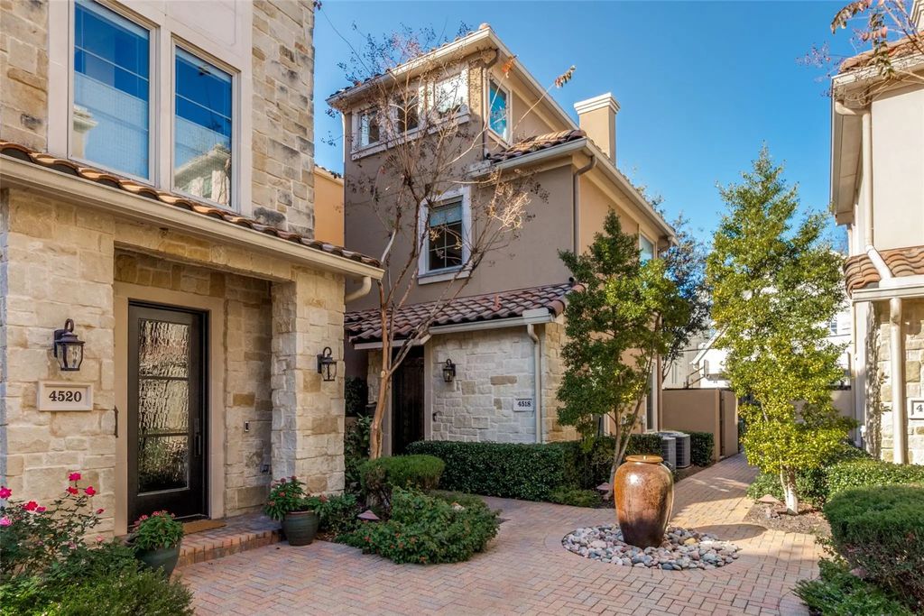 4518 Normandy Avenue, University Park