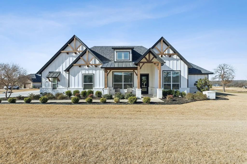 125 San Miguel Drive, Decatur