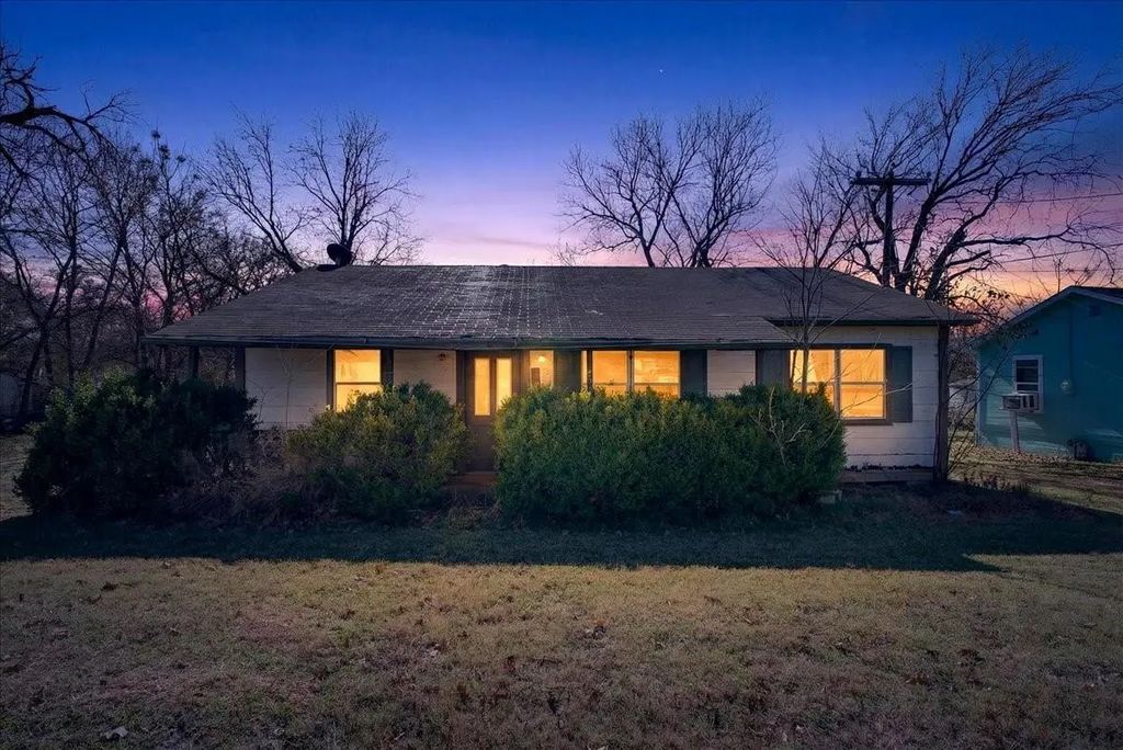2512 Bridge Street, Gatesville