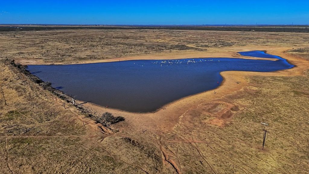 Tbd Hwy 79, Wichita Falls
