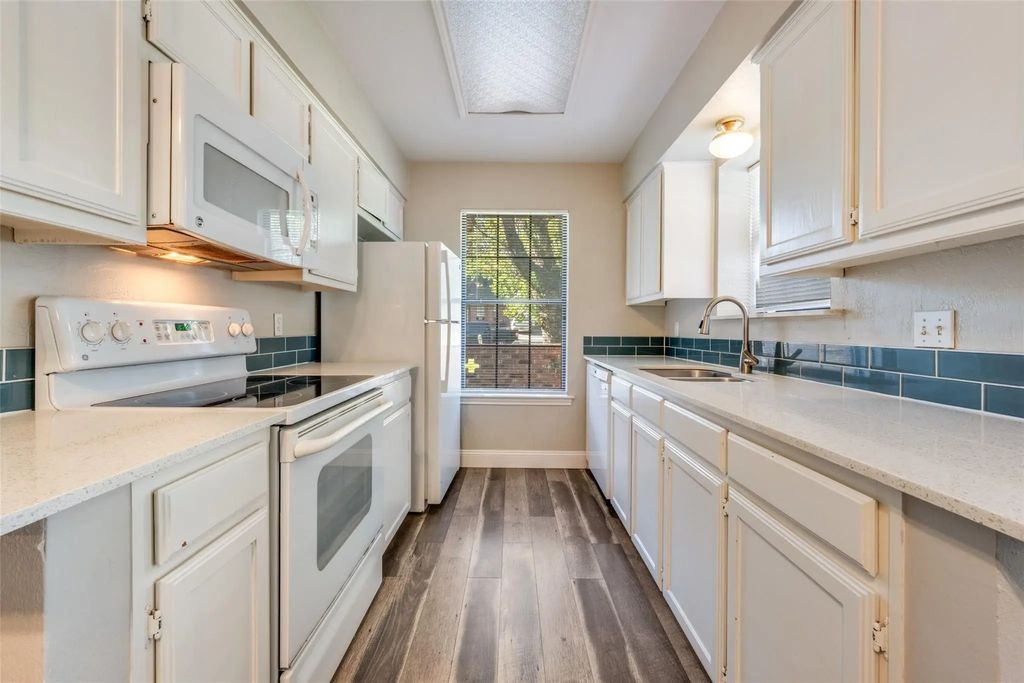 2901 Anysa Lane, Denton