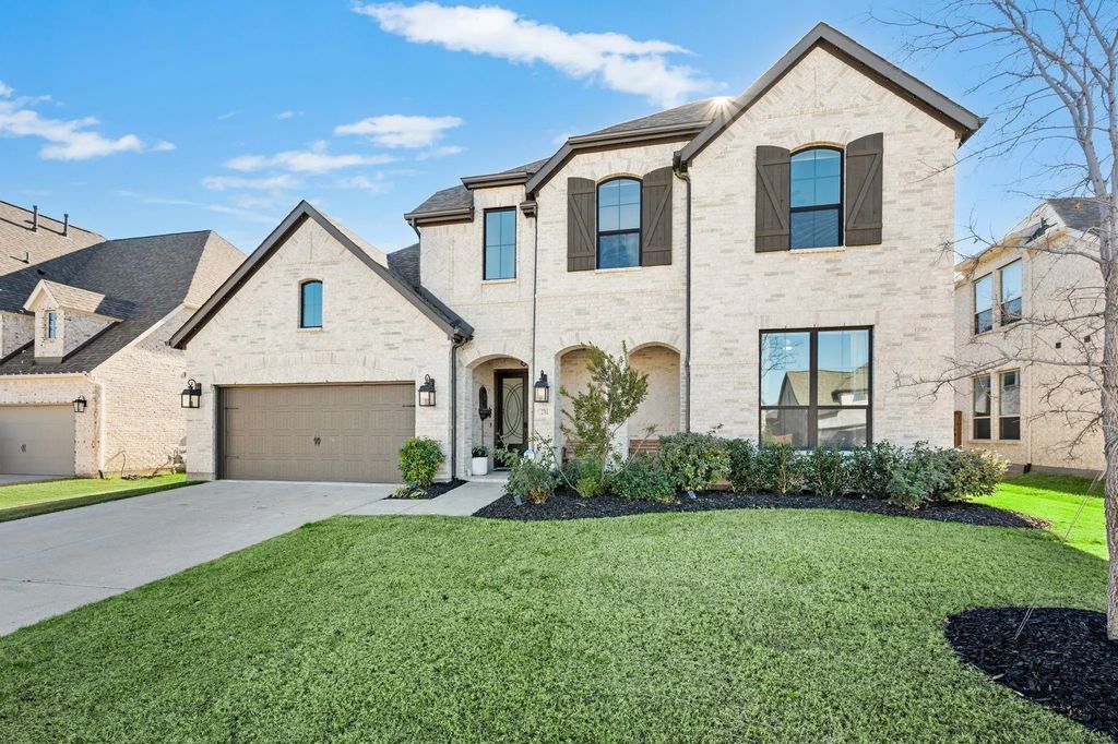 2702 Potomac Drive, Melissa