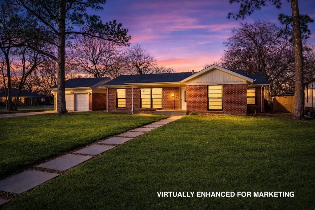 7009 Turner Terrace, North Richland Hills