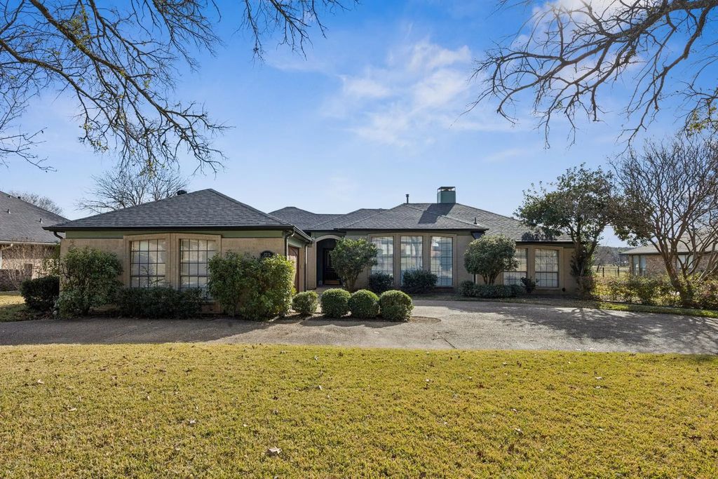 1317 Meandering Way, Rockwall