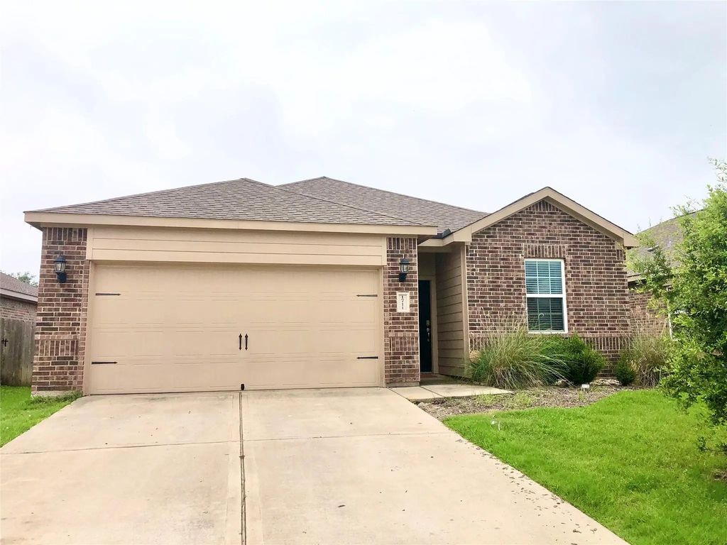 1711 Hot Springs Way, Princeton