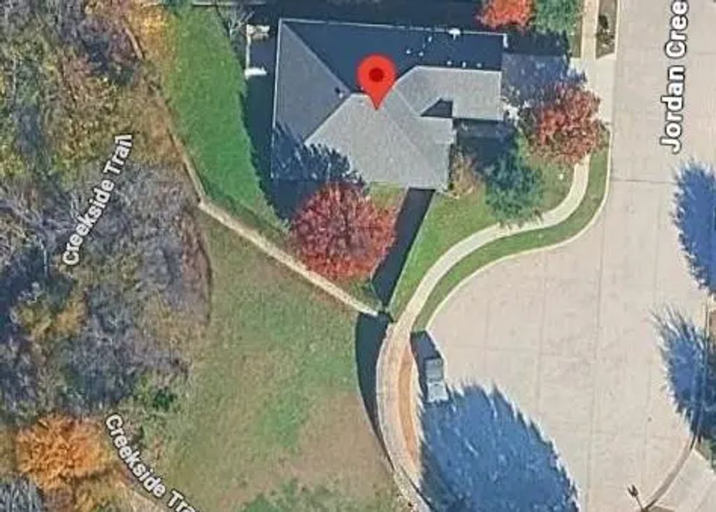 1420 Jordan Creek Court, Little Elm
