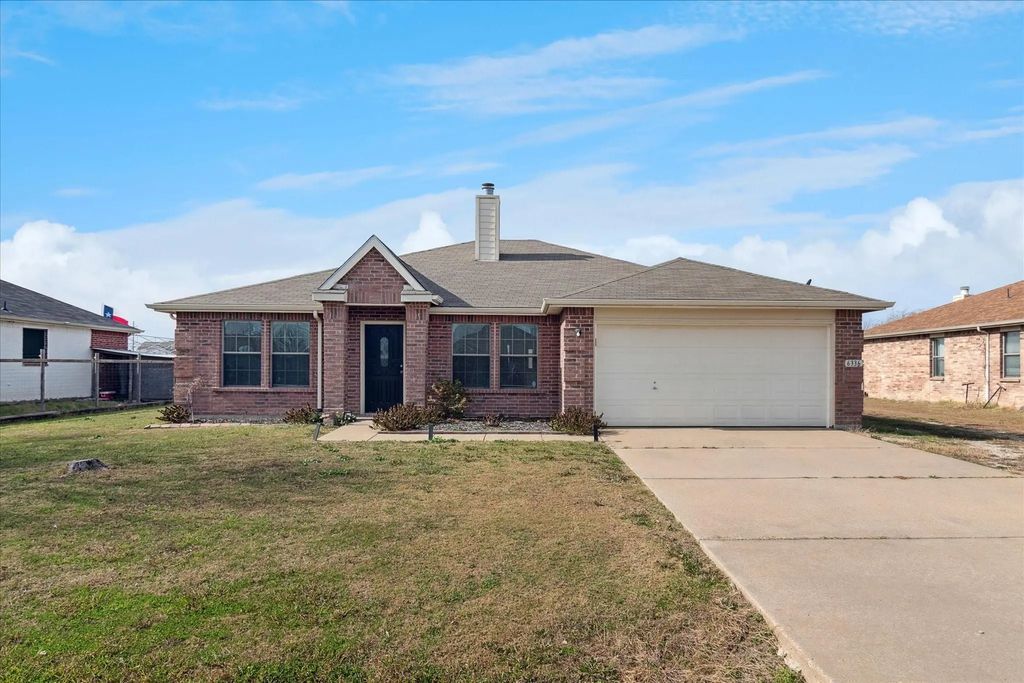6336 Sand Stone Circle, Nevada