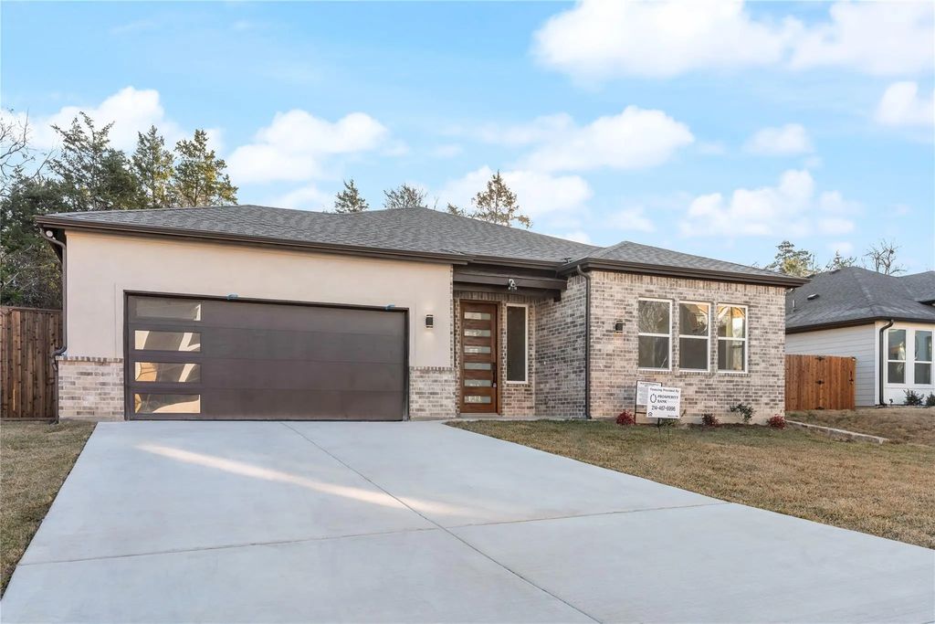 2346 Fatima Avenue, Dallas