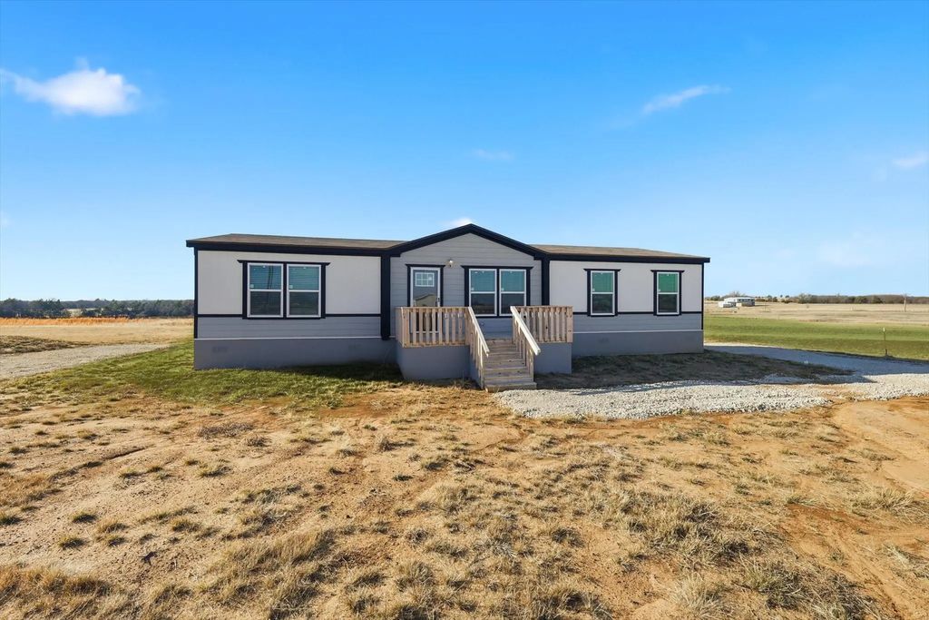 257 Heritage Road, Gordonville