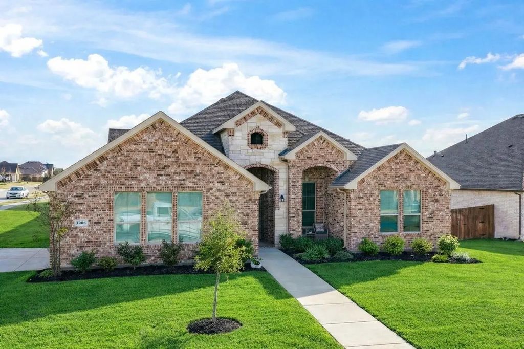 1006 Fairhaven Drive, Midlothian
