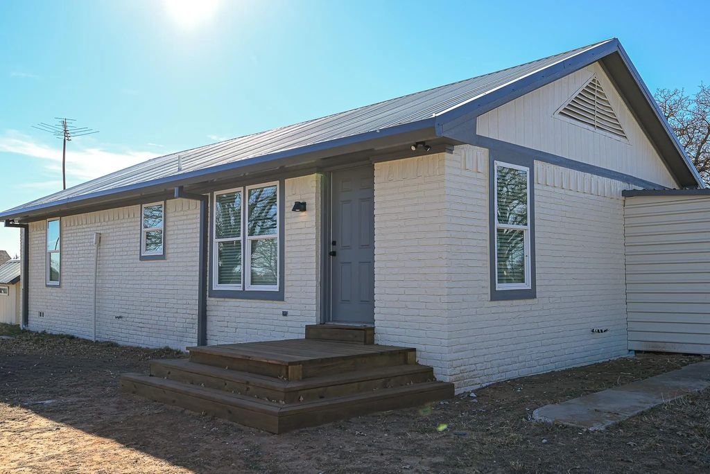 173 Private Road 1264, Alvord