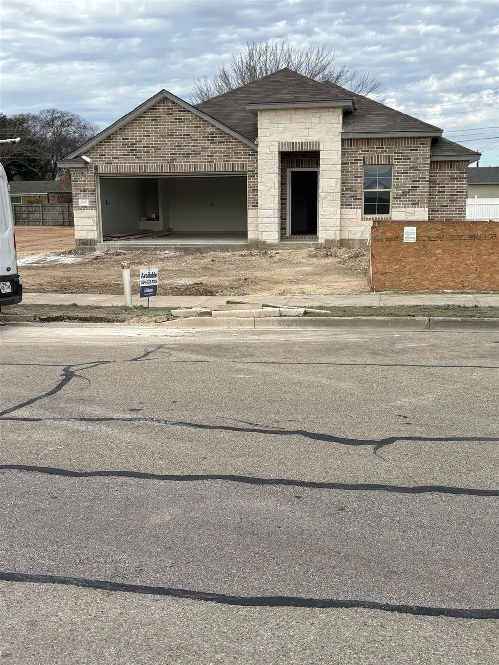 5601 Berkley Heights Drive, Waco