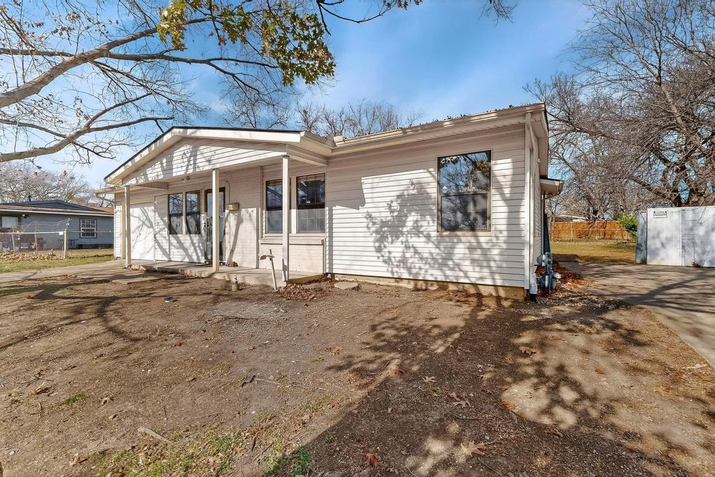 1917 Ida Street, Arlington