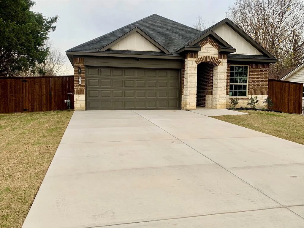 602 N Watson Street, Seagoville
