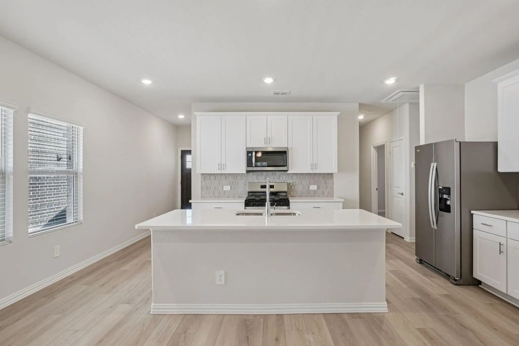 4014 Bass Drive, Farmersville