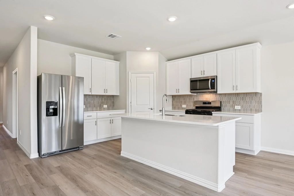 1816 Gardendale Hollow Lane, Anna