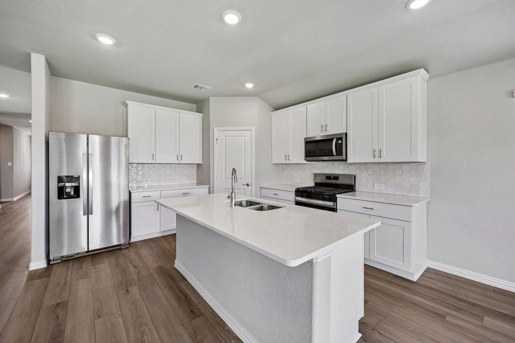1812 Gardendale Hollow Lane, Anna