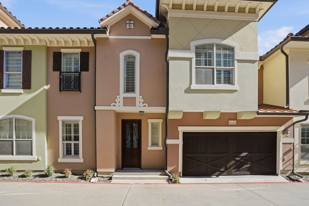 6736 Marbella 28, Irving