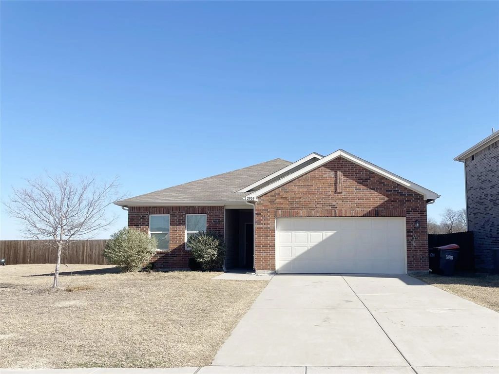 2905 Aspen Drive, Anna