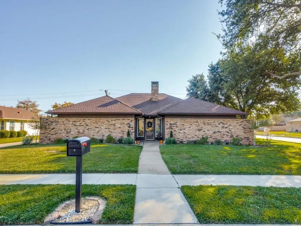 1724 Scottsdale Drive, Plano