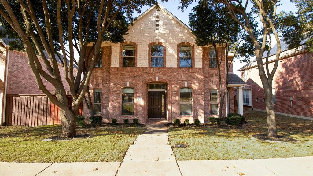 8698 Fisher Drive, Frisco