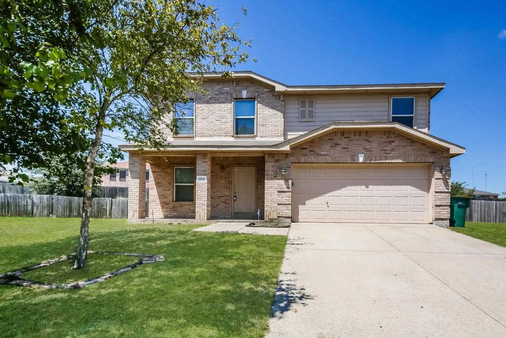 524 King Street, Cedar Hill