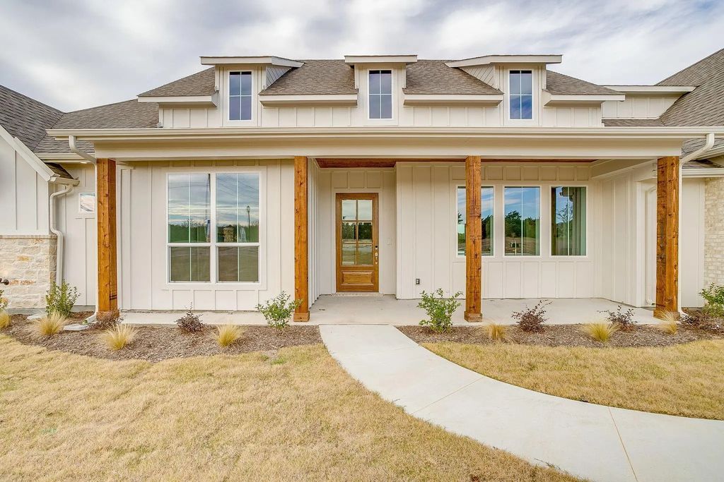 1311 Carroll Moran Trail, Midlothian