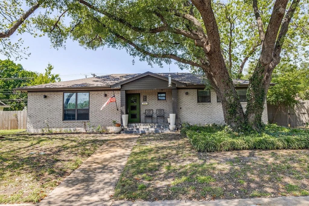 5131 Urban Crest Road, Dallas