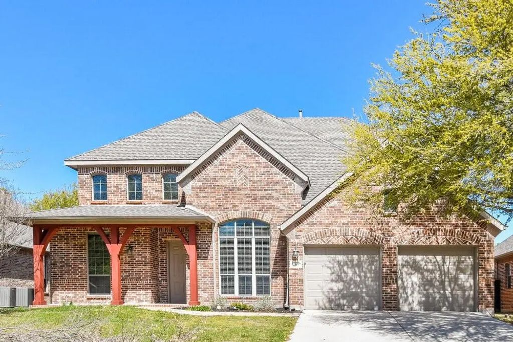 2813 Independence Drive, Melissa