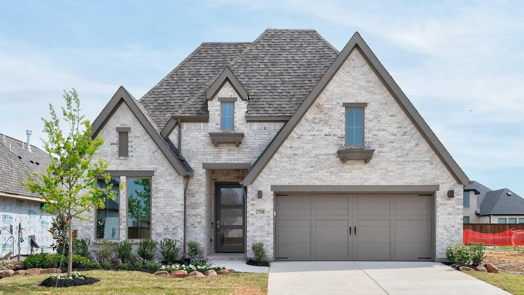 2708 Buckingham Lane, Celina