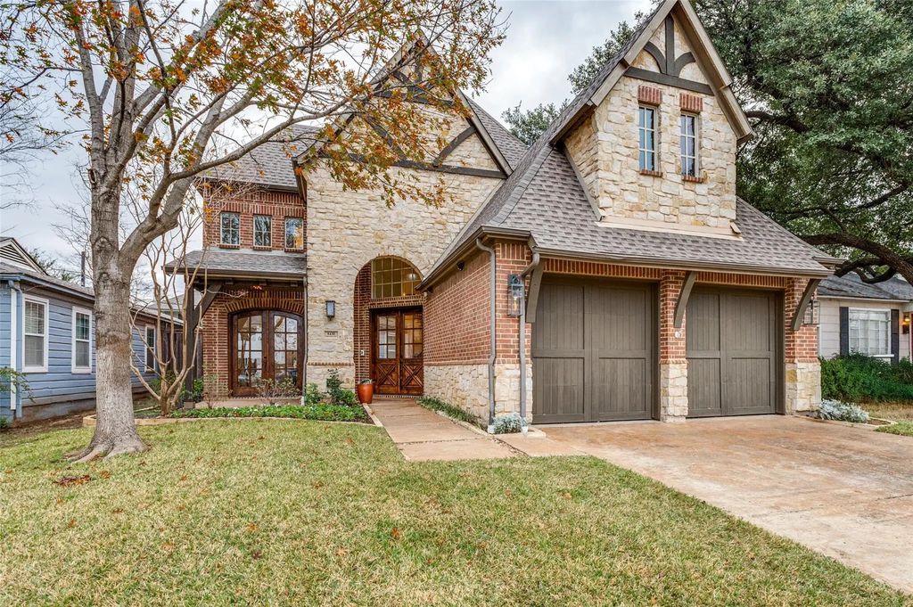 8430 Lakemont Drive, Dallas