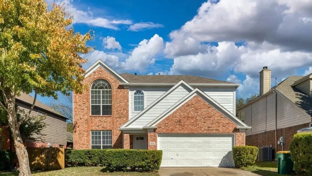 309 Pinnacle Drive, Cedar Hill