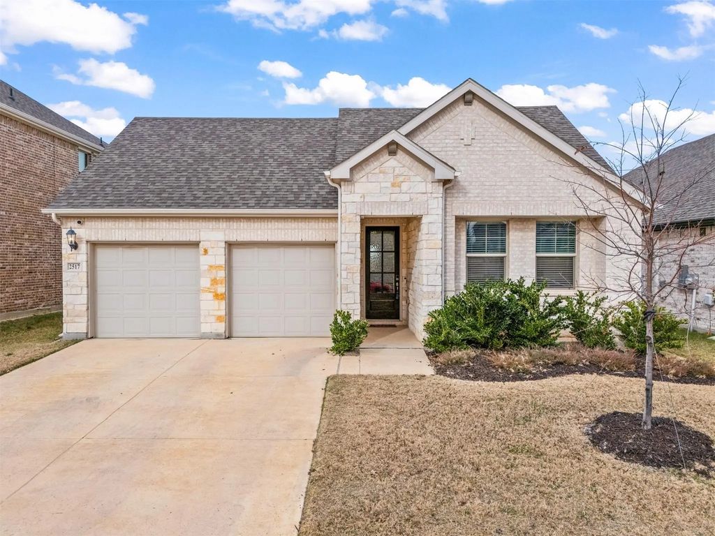 2517 Amistad Lane, Corinth