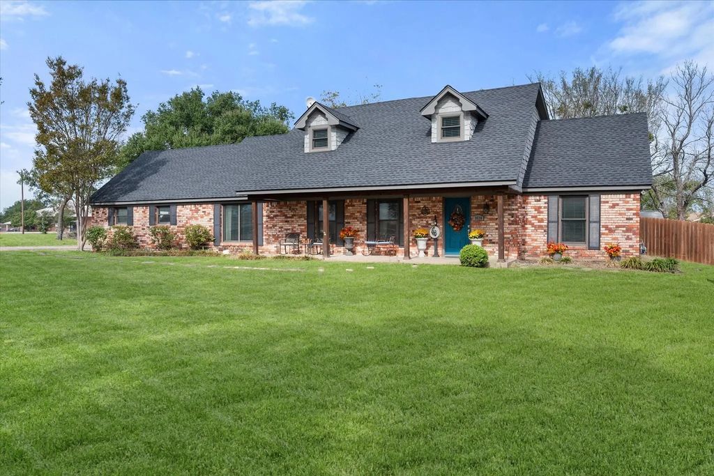 3620 W State Highway 22, Corsicana