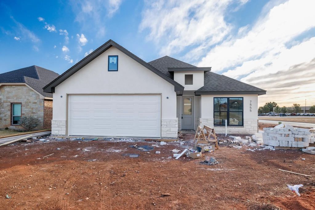 7555 Salerno Court, Abilene