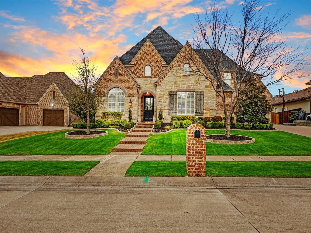3000 Blackthorn Drive, Prosper